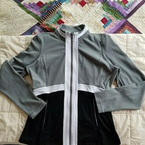 Women's stretchy sport top